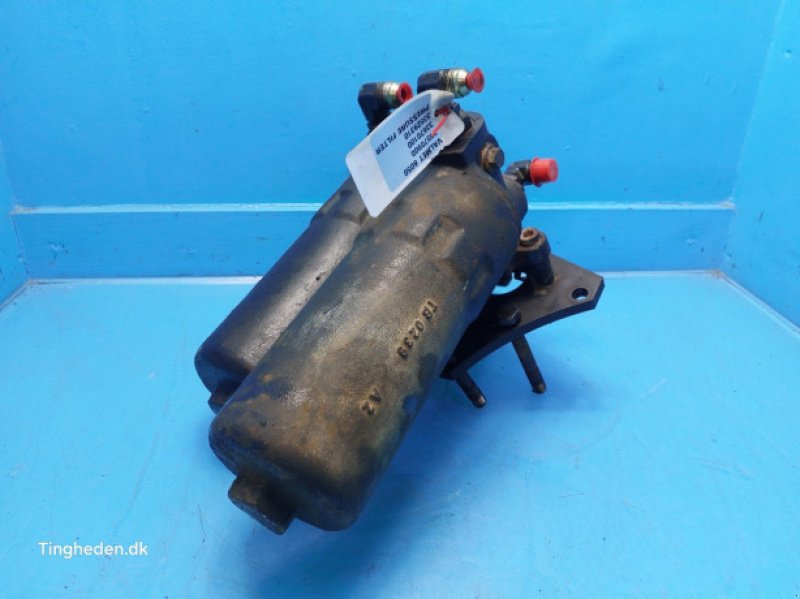 Motor & Motorteile типа Valmet 8050, Gebrauchtmaschine в Hemmet (Фотография 4)