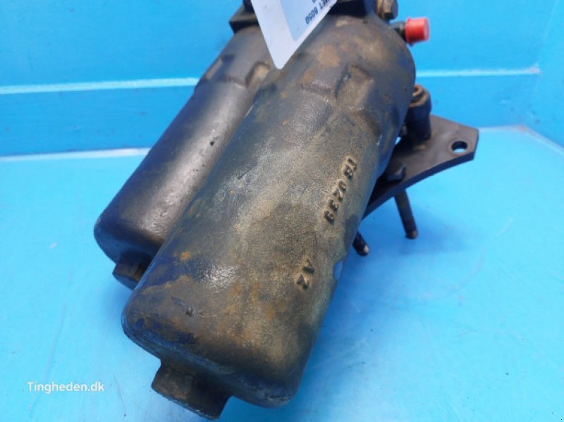 Motor & Motorteile типа Valmet 8050, Gebrauchtmaschine в Hemmet (Фотография 5)