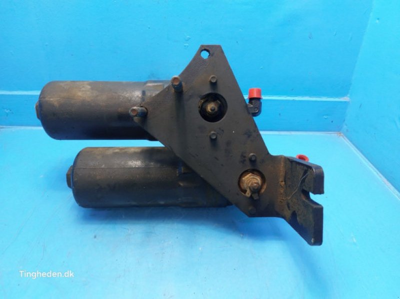 Motor & Motorteile типа Valmet 8050, Gebrauchtmaschine в Hemmet (Фотография 11)