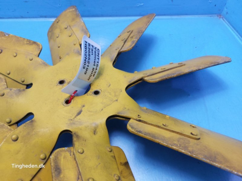 Motor & Motorteile typu Valmet 8050, Gebrauchtmaschine v Hemmet (Obrázek 5)