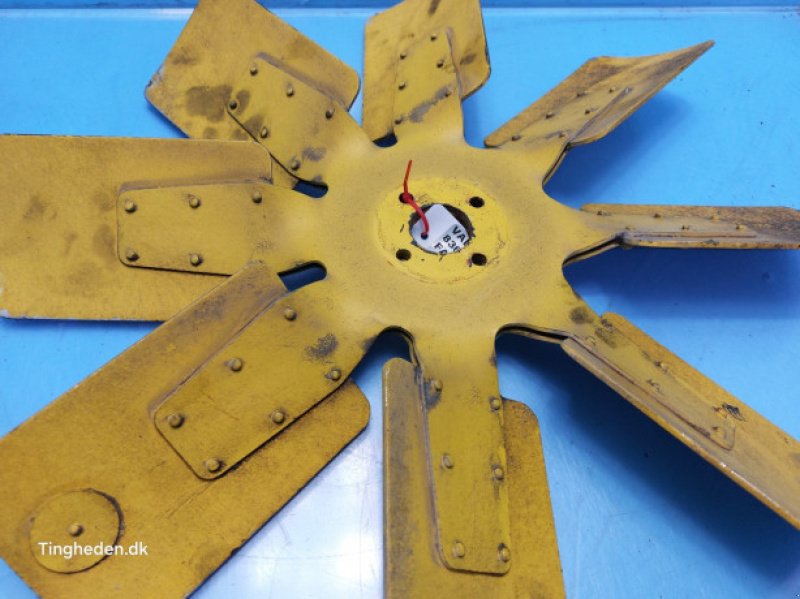 Motor & Motorteile typu Valmet 8050, Gebrauchtmaschine v Hemmet (Obrázek 11)