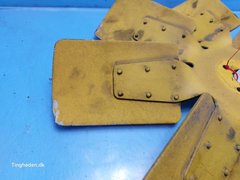 Motor & Motorteile typu Valmet 8050, Gebrauchtmaschine v Hemmet (Obrázek 12)