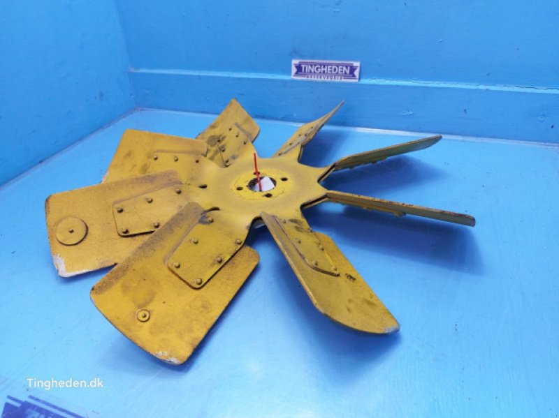 Motor & Motorteile typu Valmet 8050, Gebrauchtmaschine v Hemmet (Obrázek 14)