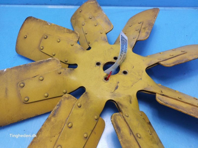 Motor & Motorteile typu Valmet 8050, Gebrauchtmaschine v Hemmet (Obrázek 7)