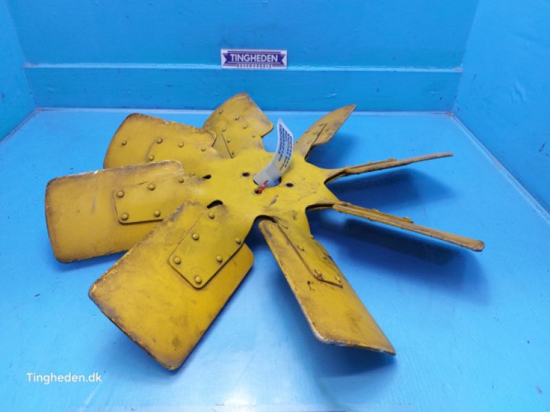 Motor & Motorteile typu Valmet 8050, Gebrauchtmaschine v Hemmet (Obrázek 3)