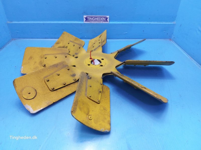 Motor & Motorteile typu Valmet 8050, Gebrauchtmaschine v Hemmet (Obrázek 8)