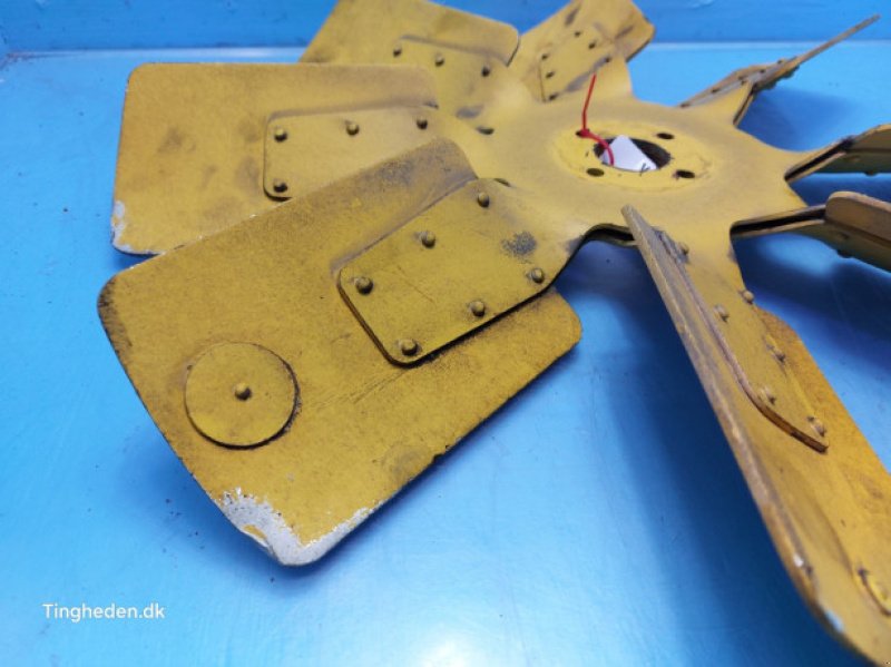 Motor & Motorteile typu Valmet 8050, Gebrauchtmaschine v Hemmet (Obrázek 9)