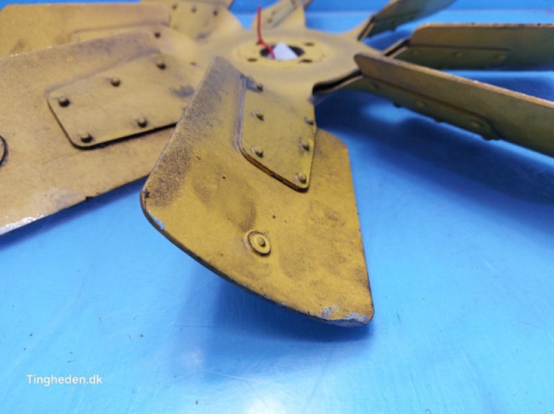 Motor & Motorteile typu Valmet 8050, Gebrauchtmaschine v Hemmet (Obrázek 10)