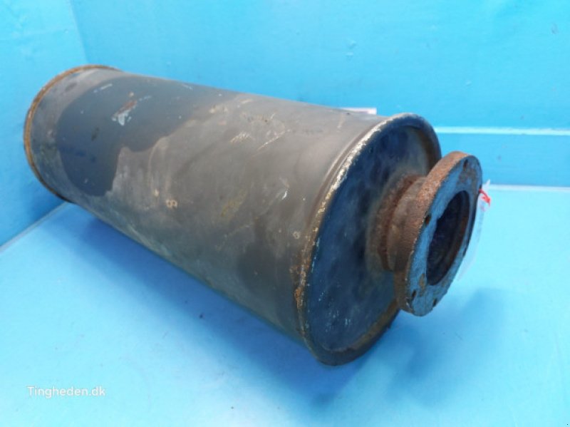 Motor & Motorteile tip Valmet 8050, Gebrauchtmaschine in Hemmet (Poză 8)