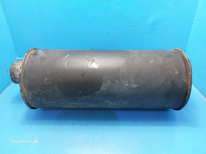 Motor & Motorteile tip Valmet 8050, Gebrauchtmaschine in Hemmet (Poză 2)