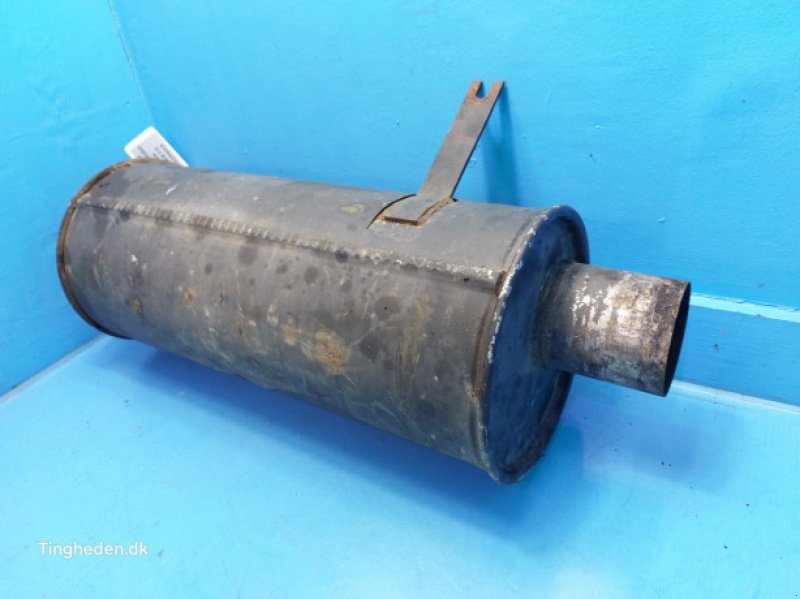 Motor & Motorteile tip Valmet 8050, Gebrauchtmaschine in Hemmet (Poză 16)