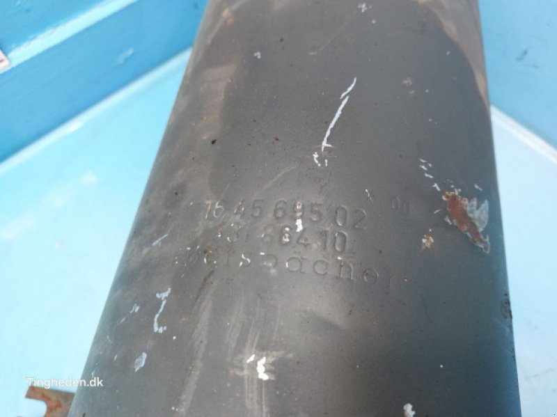 Motor & Motorteile tip Valmet 8050, Gebrauchtmaschine in Hemmet (Poză 7)