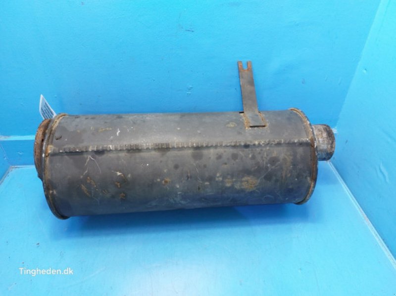 Motor & Motorteile tip Valmet 8050, Gebrauchtmaschine in Hemmet (Poză 14)