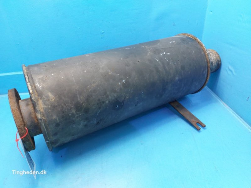 Motor & Motorteile tip Valmet 8050, Gebrauchtmaschine in Hemmet (Poză 12)