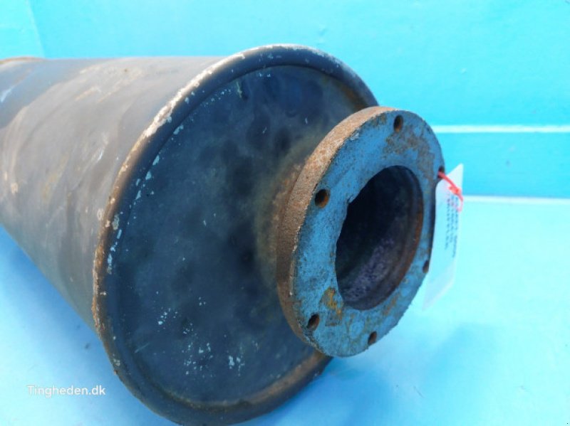 Motor & Motorteile tip Valmet 8050, Gebrauchtmaschine in Hemmet (Poză 9)