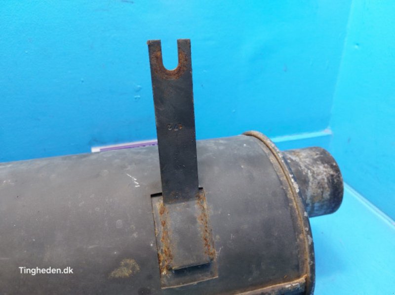 Motor & Motorteile tip Valmet 8050, Gebrauchtmaschine in Hemmet (Poză 17)