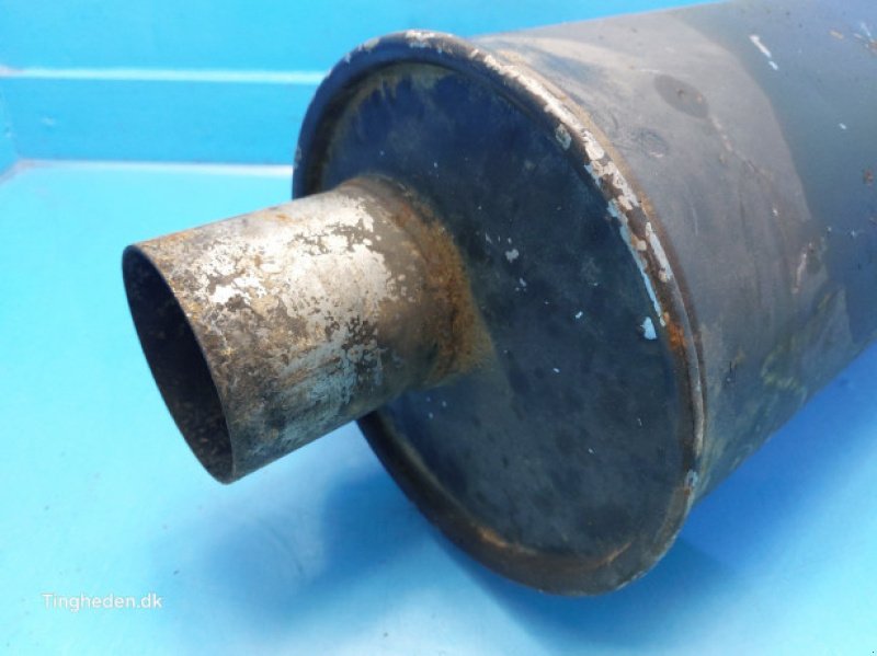 Motor & Motorteile tip Valmet 8050, Gebrauchtmaschine in Hemmet (Poză 5)