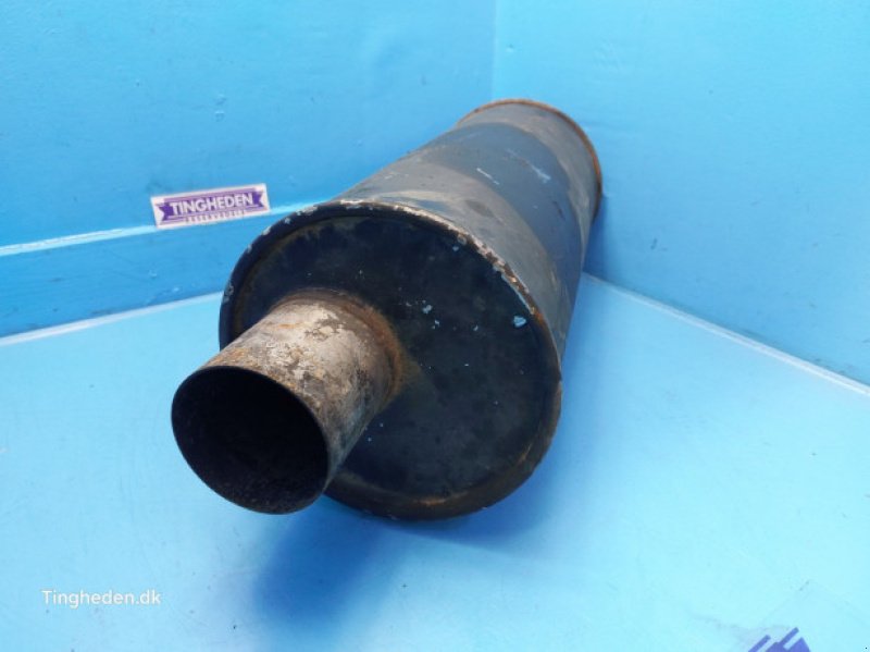 Motor & Motorteile tip Valmet 8050, Gebrauchtmaschine in Hemmet (Poză 3)