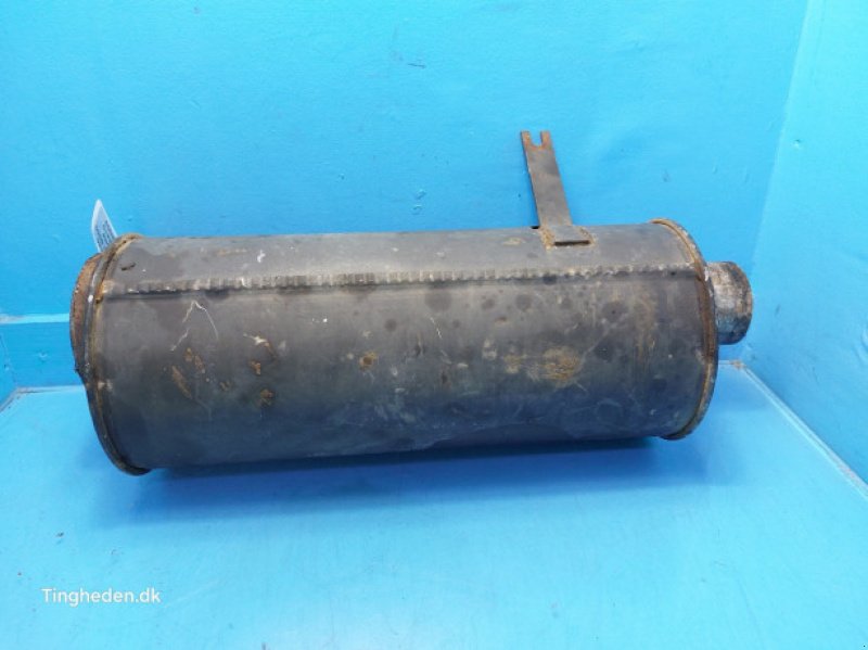 Motor & Motorteile tip Valmet 8050, Gebrauchtmaschine in Hemmet (Poză 13)