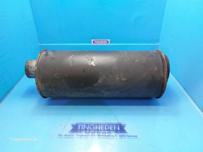 Motor & Motorteile Türe ait Valmet 8050, Gebrauchtmaschine içinde Hemmet (resim 1)