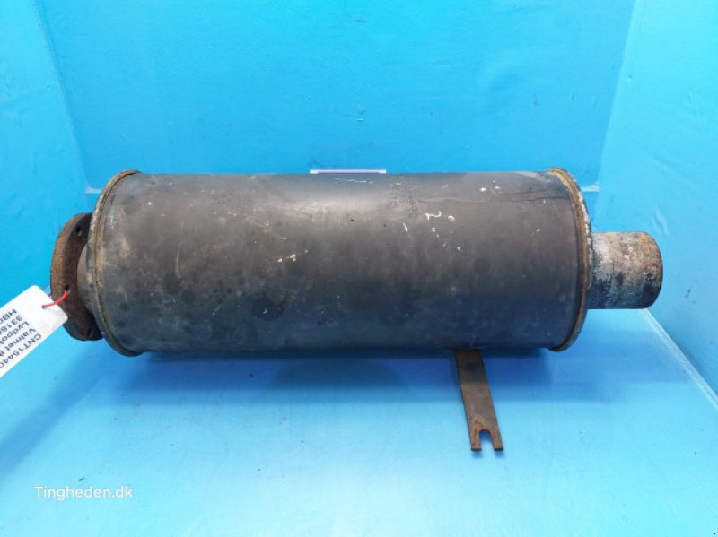 Motor & Motorteile tip Valmet 8050, Gebrauchtmaschine in Hemmet (Poză 18)