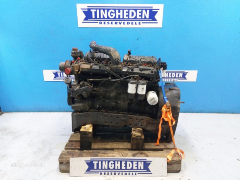 Motor & Motorteile Türe ait Valmet 8050, Gebrauchtmaschine içinde Hemmet (resim 1)