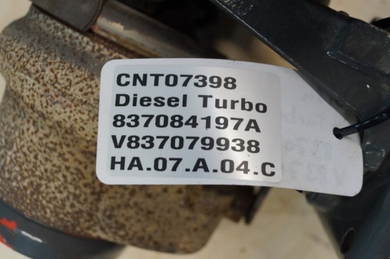 Motor & Motorteile of the type Valmet Sonstiges, Gebrauchtmaschine in Hemmet (Picture 16)