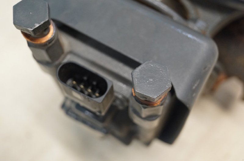 Motor & Motorteile of the type Valmet Sonstiges, Gebrauchtmaschine in Hemmet (Picture 14)