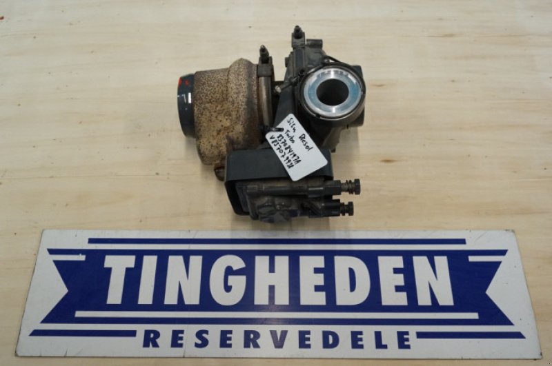 Motor & Motorteile of the type Valmet Sonstiges, Gebrauchtmaschine in Hemmet (Picture 2)