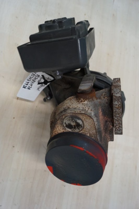 Motor & Motorteile of the type Valmet Sonstiges, Gebrauchtmaschine in Hemmet (Picture 11)