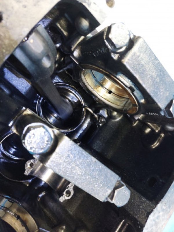 Motor & Motorteile типа Valtra S280, Gebrauchtmaschine в Hemmet (Фотография 13)