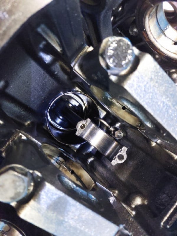 Motor & Motorteile типа Valtra S280, Gebrauchtmaschine в Hemmet (Фотография 14)