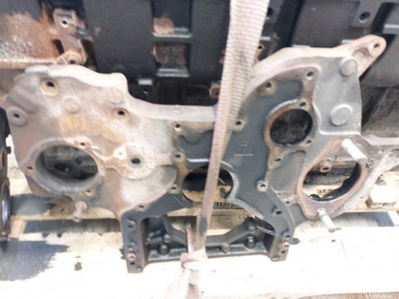 Motor & Motorteile типа Valtra S280, Gebrauchtmaschine в Hemmet (Фотография 3)