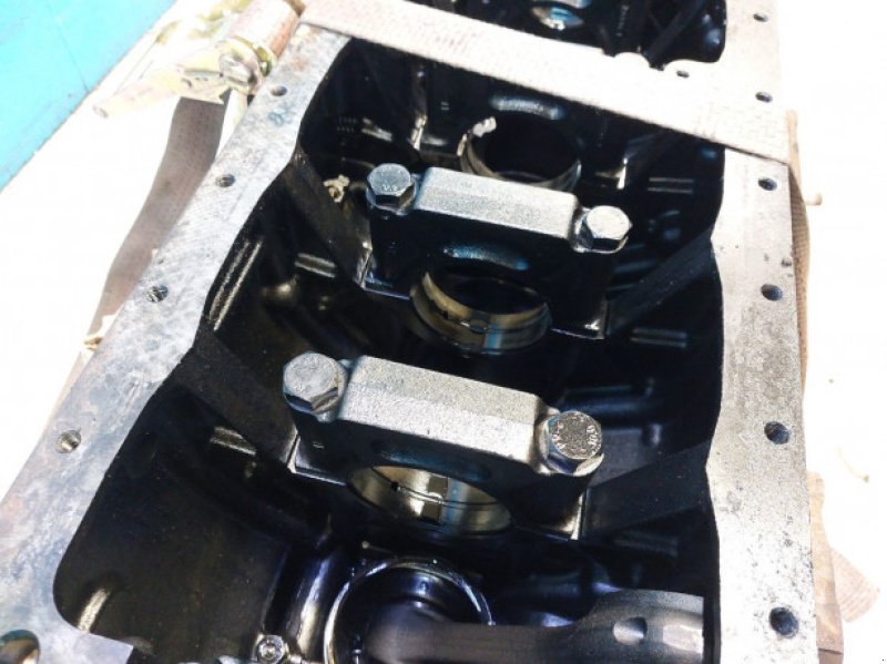 Motor & Motorteile типа Valtra S280, Gebrauchtmaschine в Hemmet (Фотография 22)