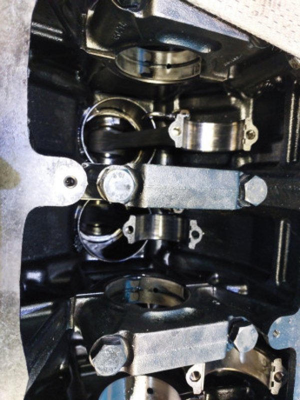 Motor & Motorteile типа Valtra S280, Gebrauchtmaschine в Hemmet (Фотография 16)