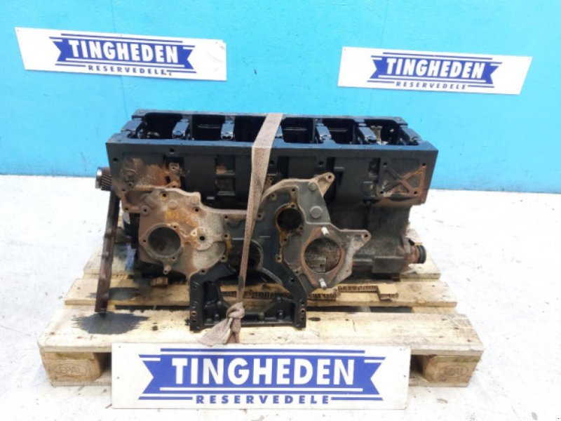 Motor & Motorteile za tip Valtra S280, Gebrauchtmaschine u Hemmet (Slika 1)