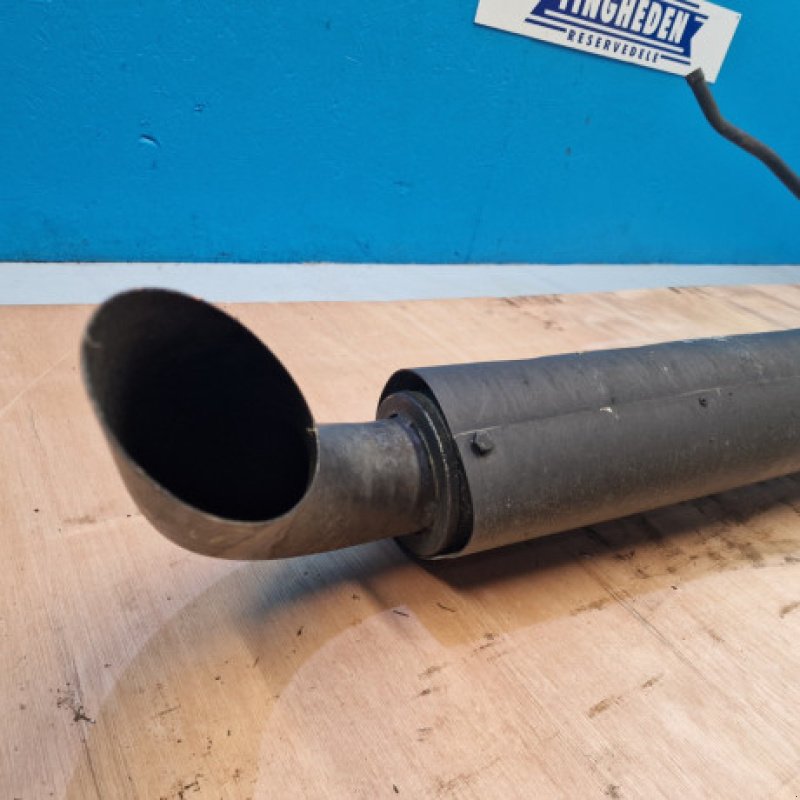 Motor & Motorteile типа Valtra T213, Gebrauchtmaschine в Hemmet (Фотография 11)