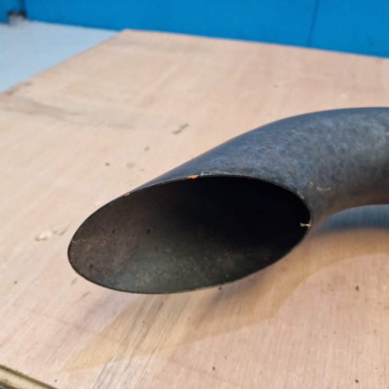 Motor & Motorteile типа Valtra T213, Gebrauchtmaschine в Hemmet (Фотография 3)