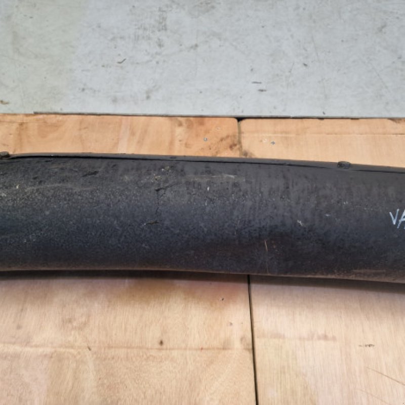 Motor & Motorteile типа Valtra T213, Gebrauchtmaschine в Hemmet (Фотография 15)