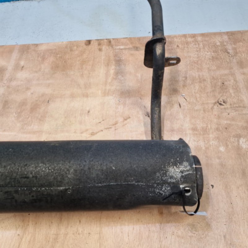 Motor & Motorteile типа Valtra T213, Gebrauchtmaschine в Hemmet (Фотография 13)