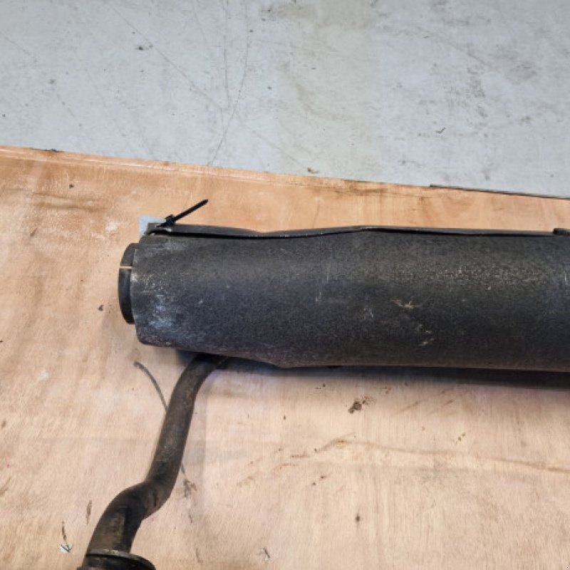 Motor & Motorteile типа Valtra T213, Gebrauchtmaschine в Hemmet (Фотография 14)