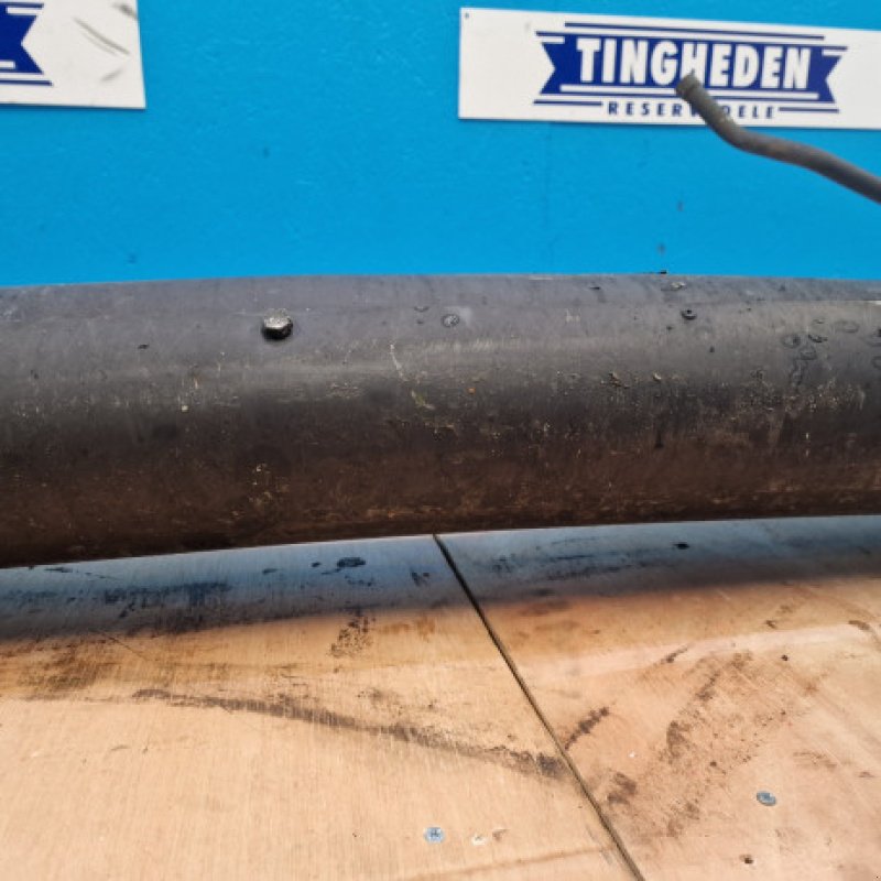 Motor & Motorteile типа Valtra T213, Gebrauchtmaschine в Hemmet (Фотография 12)