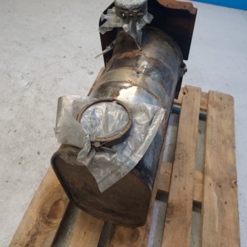 Motor & Motorteile типа Valtra T213, Gebrauchtmaschine в Hemmet (Фотография 13)