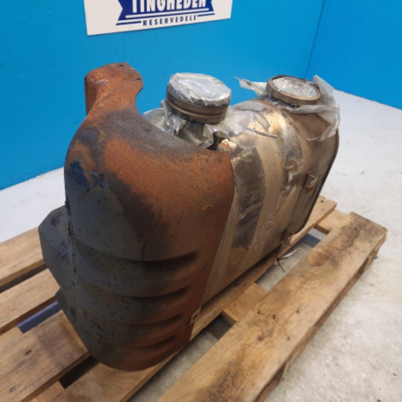 Motor & Motorteile типа Valtra T213, Gebrauchtmaschine в Hemmet (Фотография 7)