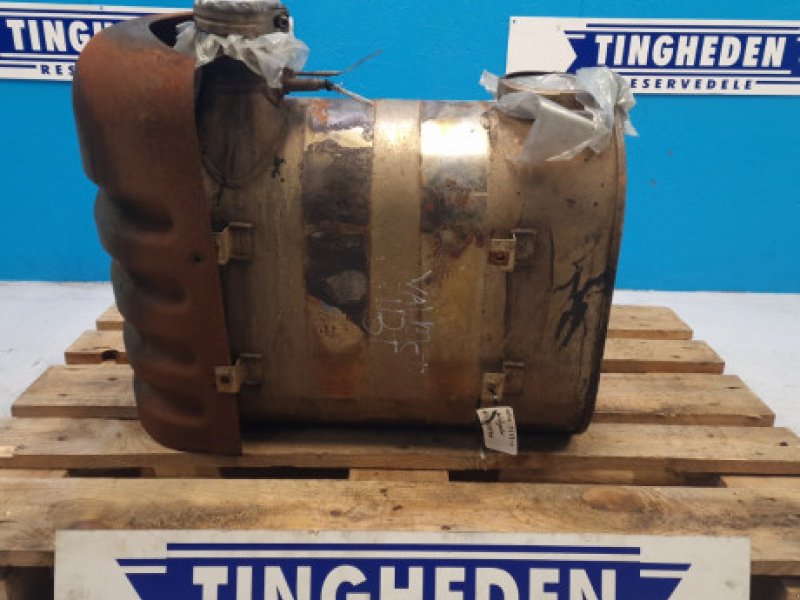 Motor & Motorteile des Typs Valtra T213, Gebrauchtmaschine in Hemmet (Bild 1)