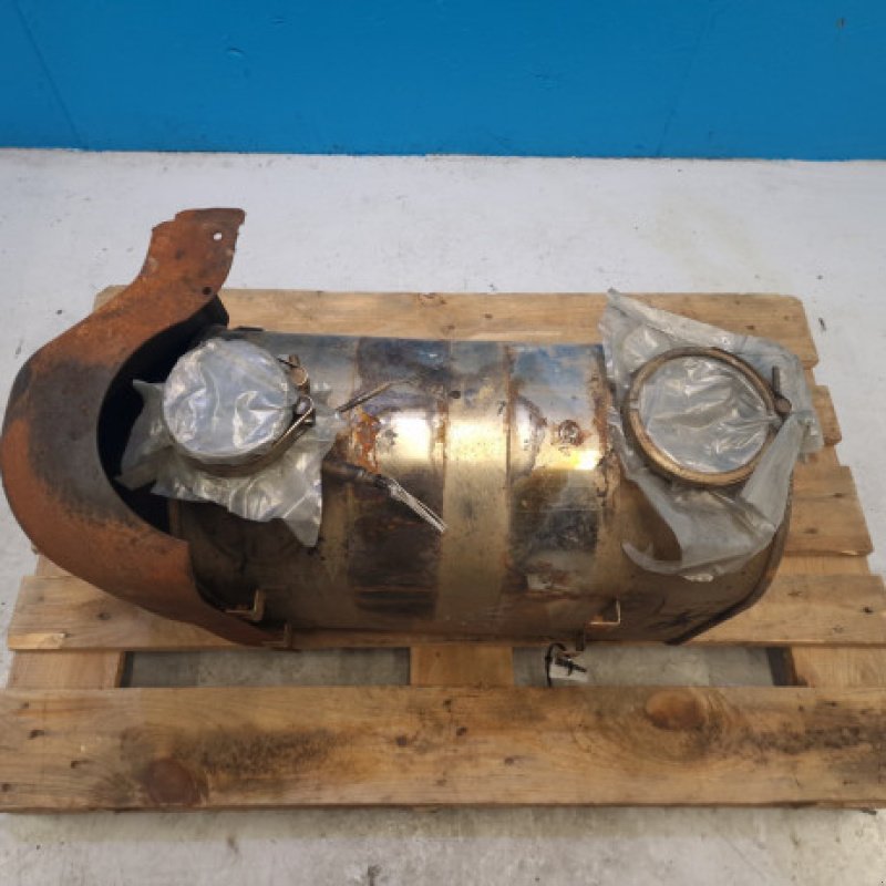 Motor & Motorteile типа Valtra T213, Gebrauchtmaschine в Hemmet (Фотография 3)