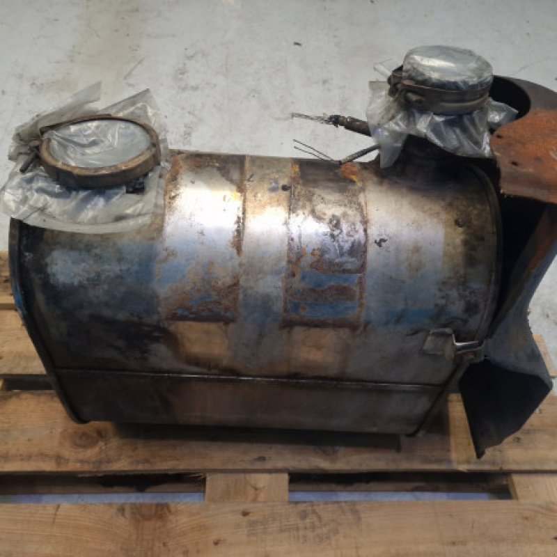 Motor & Motorteile типа Valtra T213, Gebrauchtmaschine в Hemmet (Фотография 10)