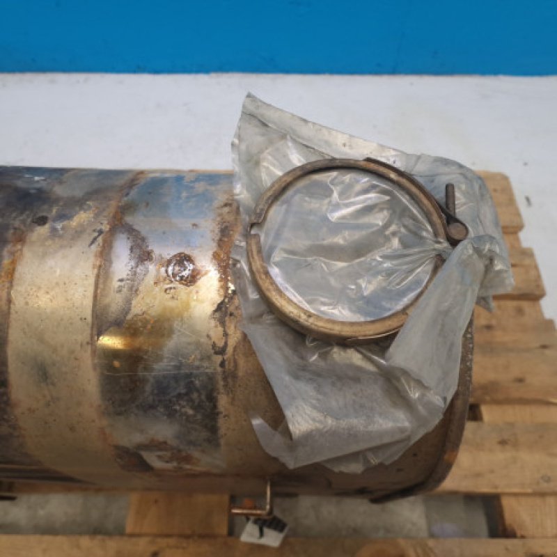 Motor & Motorteile типа Valtra T213, Gebrauchtmaschine в Hemmet (Фотография 4)