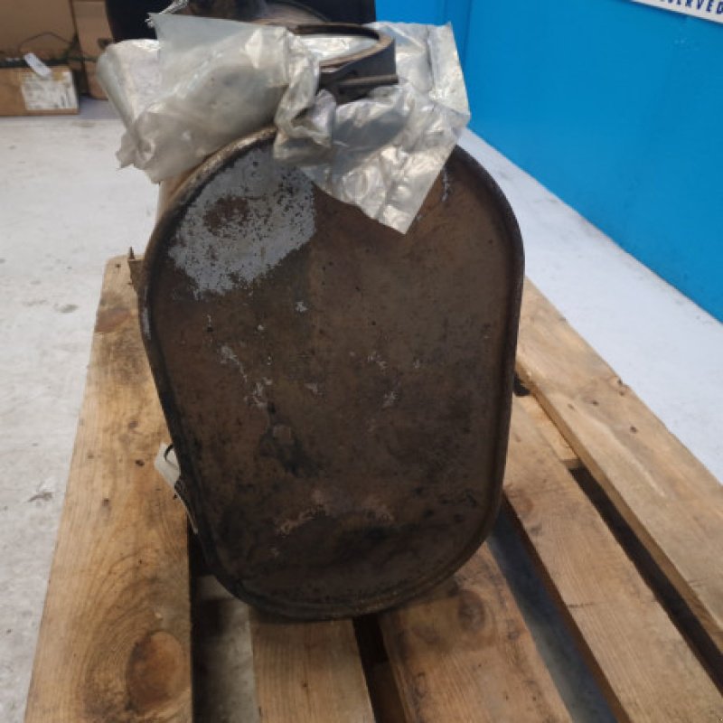 Motor & Motorteile типа Valtra T213, Gebrauchtmaschine в Hemmet (Фотография 14)