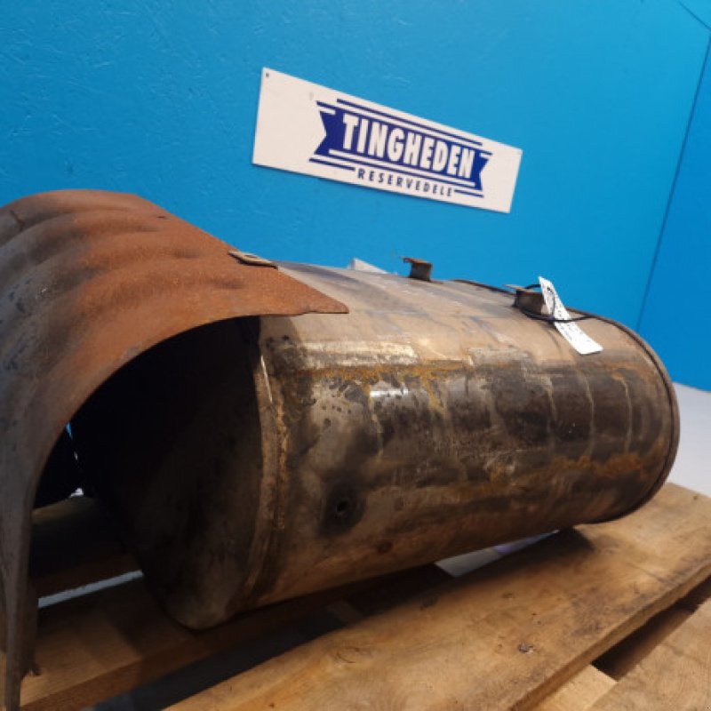 Motor & Motorteile типа Valtra T213, Gebrauchtmaschine в Hemmet (Фотография 16)